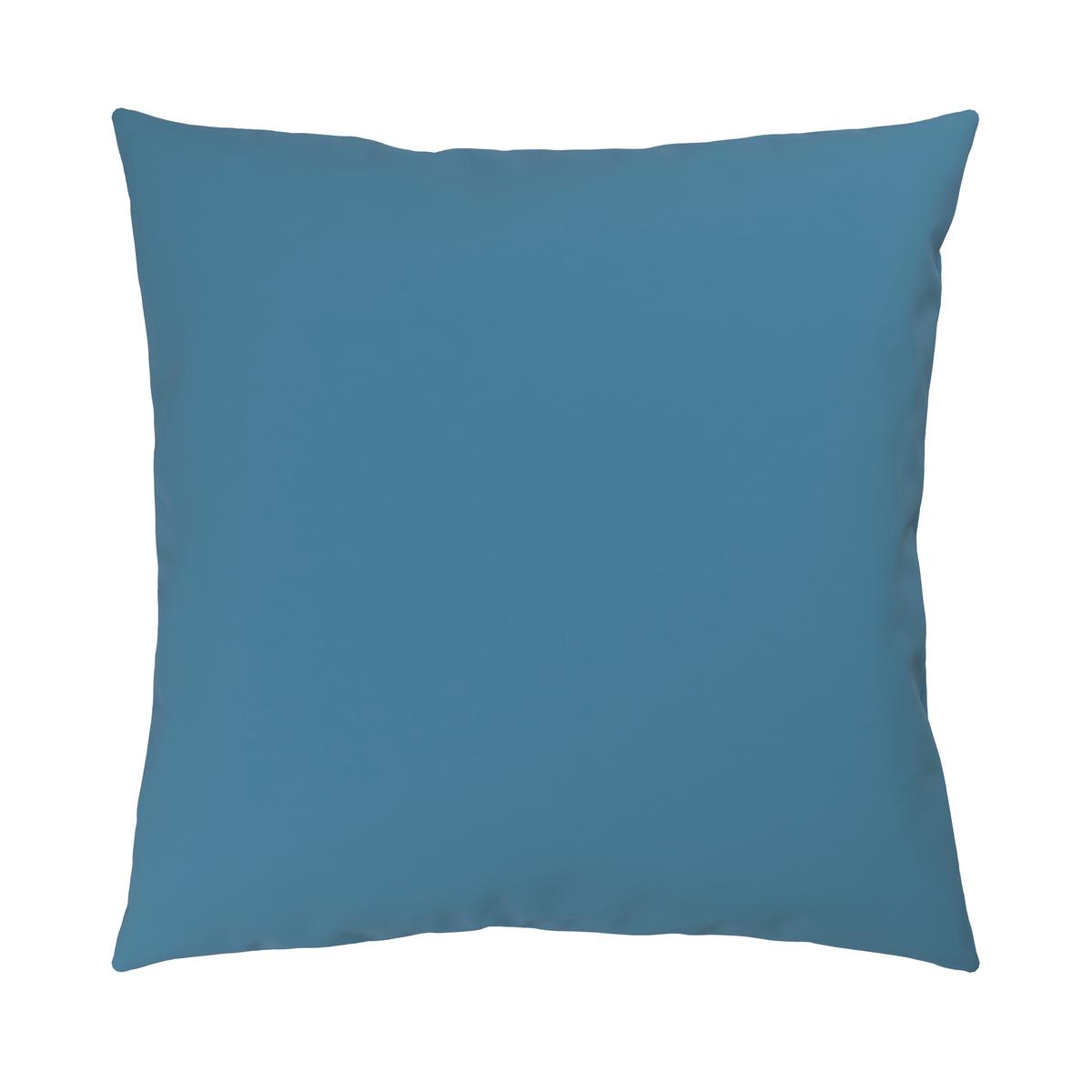 Bettwäsche Think Blau ca. 135x200cm - Blau, Textil (135/200cm) - Mömax