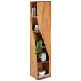 Regal in Naturfarben - Naturfarben, LIFESTYLE, Holz (35/175/35cm) - Premium Living Regal in Naturfarben - Naturfarben, LIFESTYLE, Holz (35/175/35cm) - Premium Living