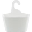 Viseči Shranjevalnik Tina - bela, umetna masa (28,7/12,5/31,4cm) - Mömax modern living Viseči Shranjevalnik Tina - bela, umetna masa (28,7/12,5/31,4cm) - Mömax modern living
