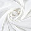 GARDINLÄNGD LEO TRANSPARENT 2 STK. -AKT- - vit, Klassisk, textil (140/255cm) - Premium Living