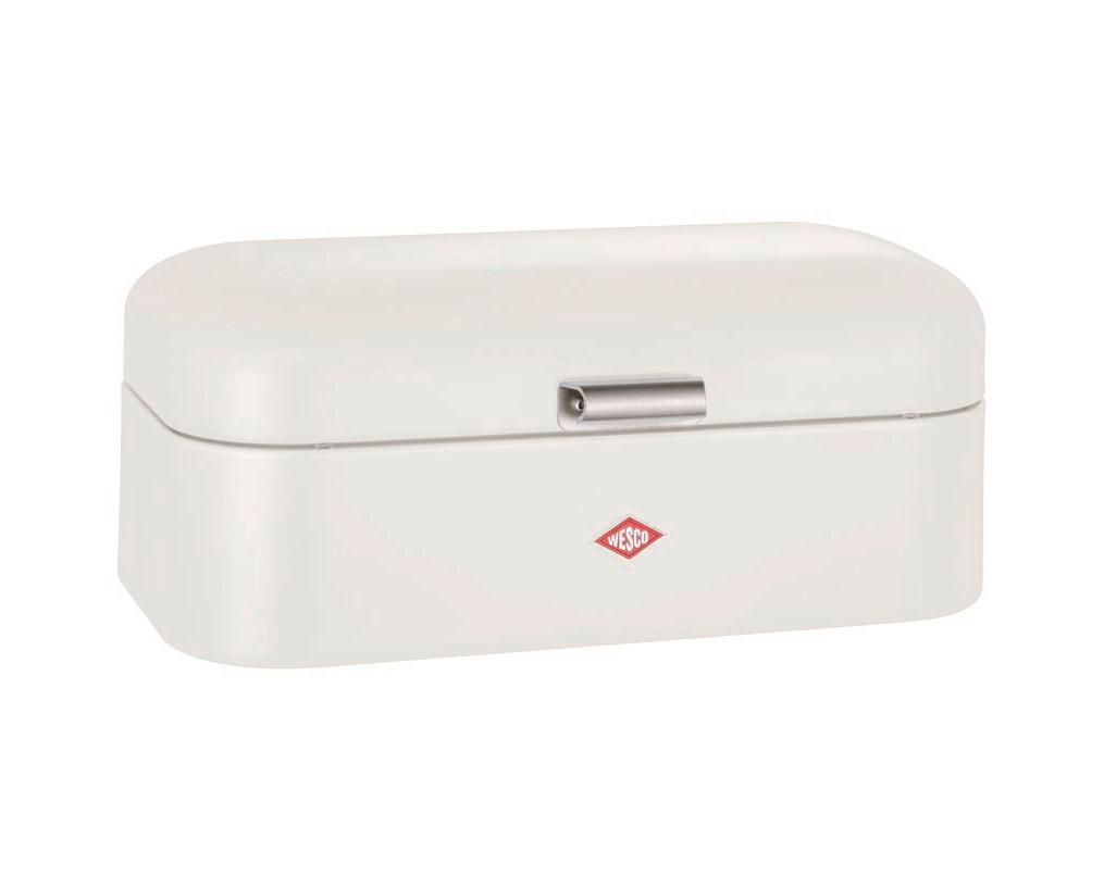 CHLEBAK 8036125 - kolor piaskowy, Konventionell, metal (42/23/17cm) - Wesco