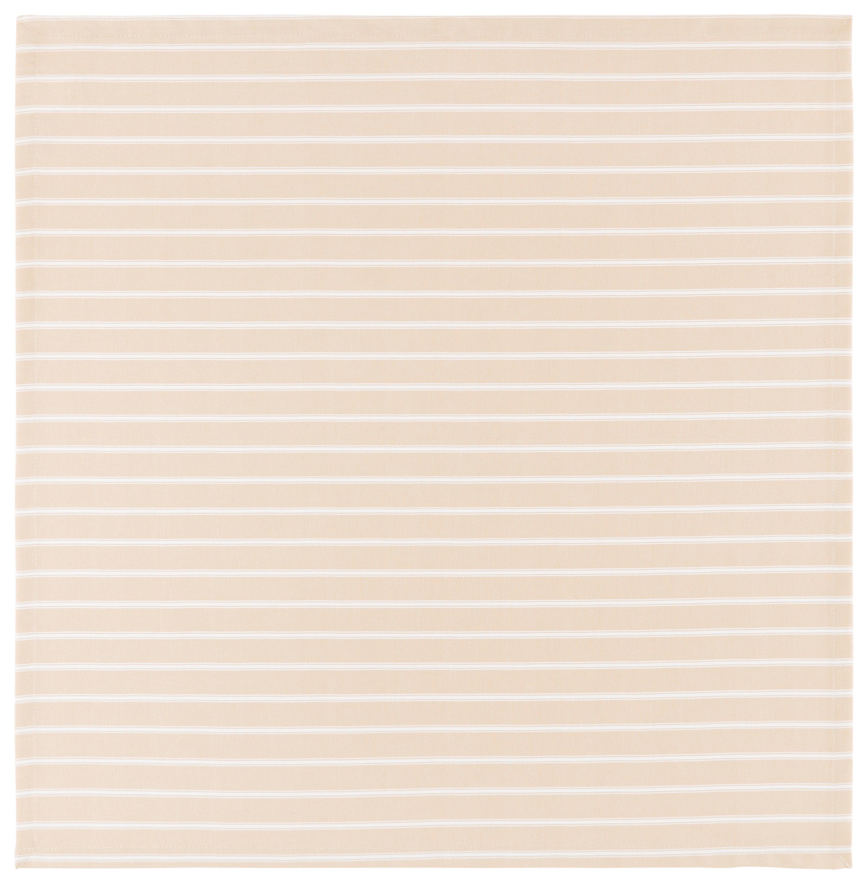 Terírő Steffi 80/80cm - Rózsaszín/Fehér, konvencionális, Textil (80/80cm) - Mary's