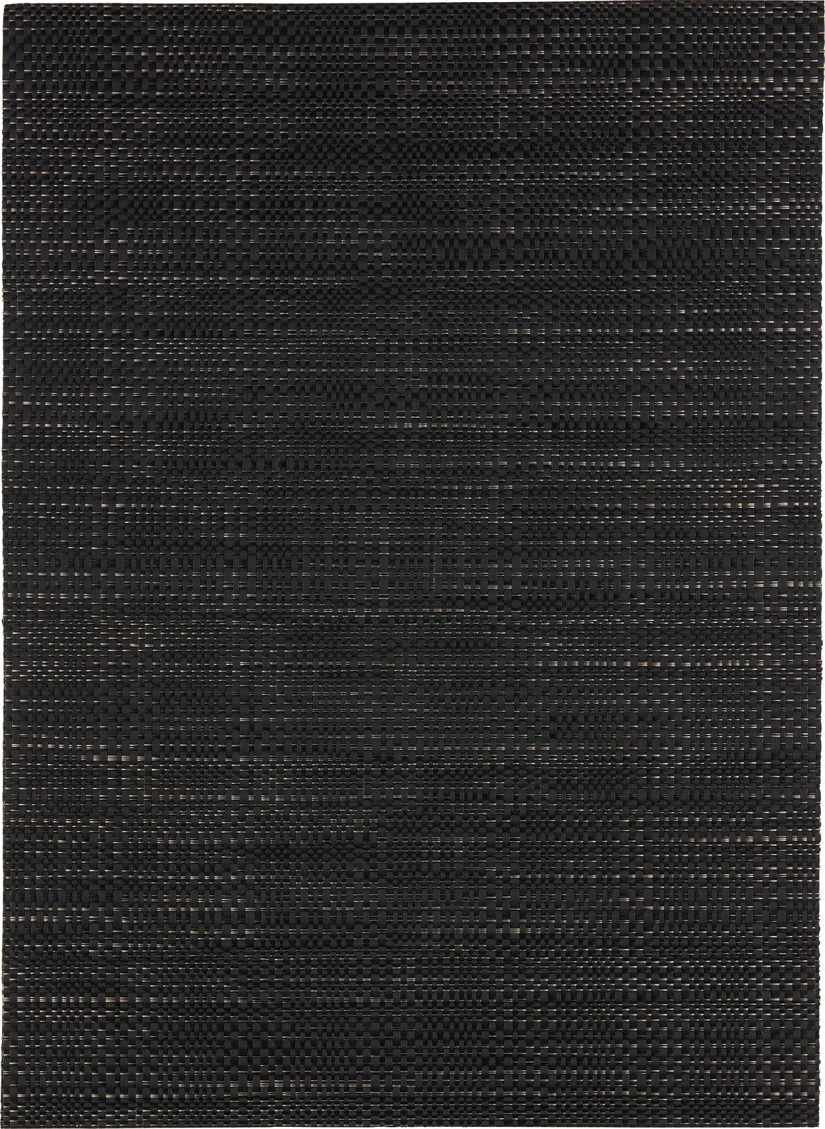 Namizni Pogrinjek Mary -Ext- - črna, tekstil (33/45cm) - Modern Living