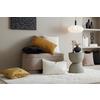 HÄNGLAMPA MODERN - vit/svart, Modern, metall/textil (40/120cm) - Mömax