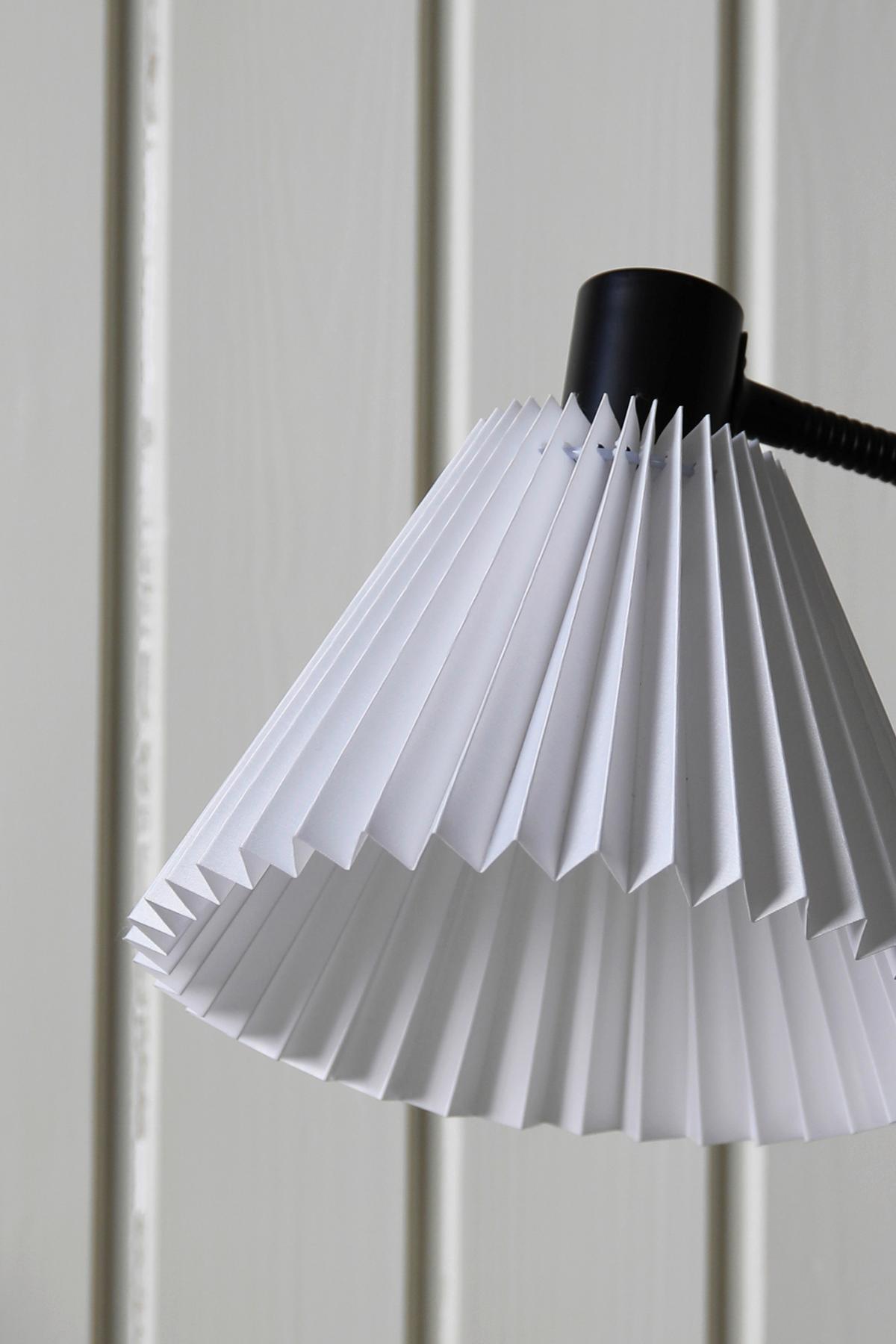 Schreibtischleuchte Mira max. 40 Watt - Basics (22/36/59cm) - Markslöjd