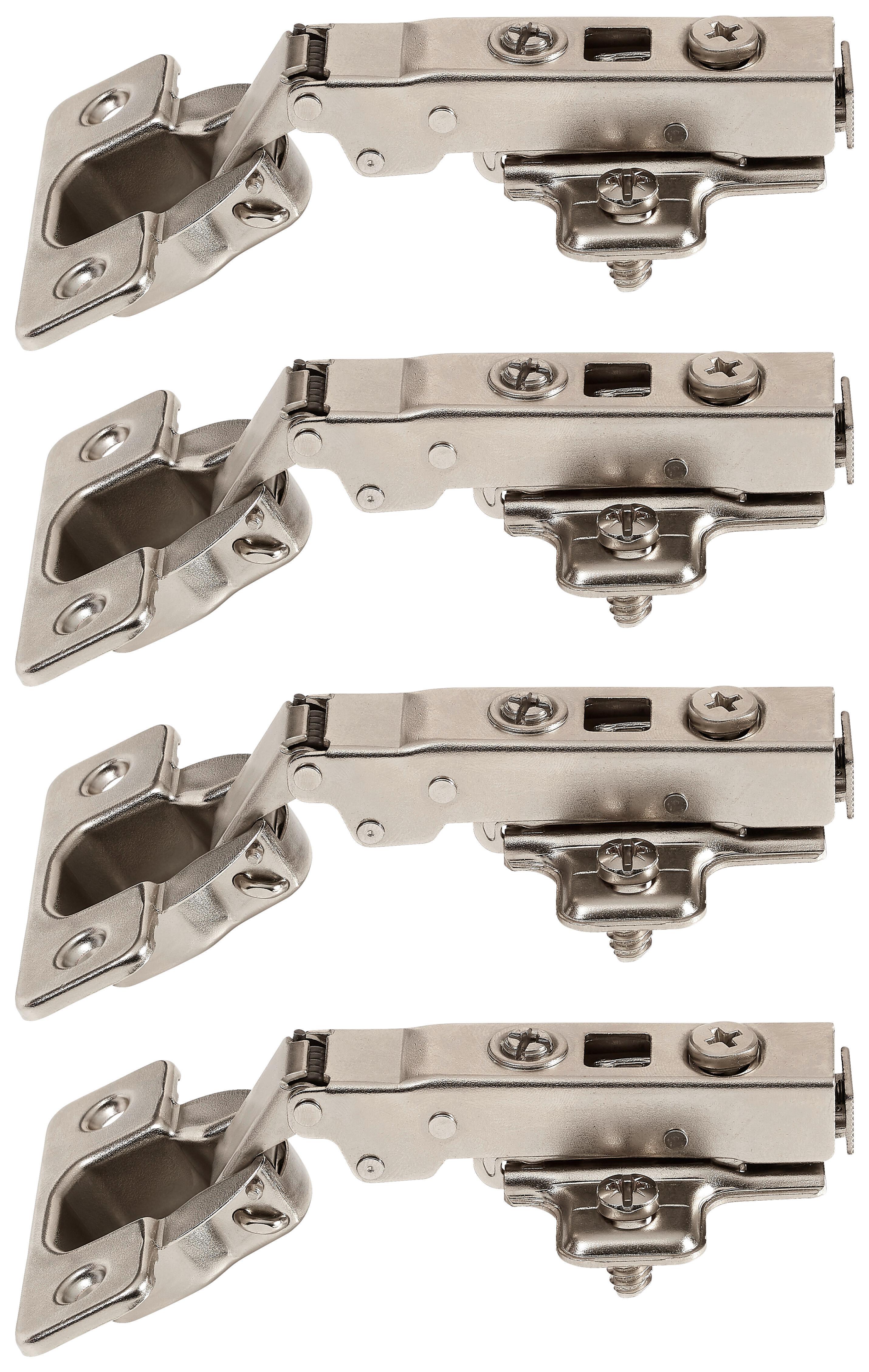 Set Panta Unit - Moderno, metal - Based