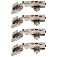 Set Panta Unit - Moderno, metal - Based