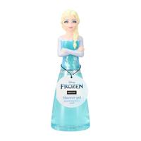 Sampon És Tusfürdő Disney Frozen