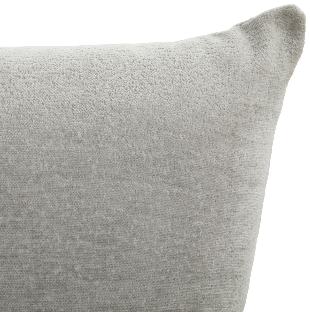 Relaxsessel Cremona Grau - Schwarz/Grau, Design, Textil/Metall (100/78/96cm) - Livetastic