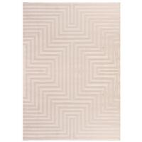 Tkana Preproga Sahara, Bež, 240x340cm - bež, Design, tekstil (240/340cm) - Novel