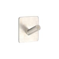 Cârlig cu un cuier 3m Chrome - Konventionell (4,5/3/4,5cm)