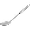 SLEV DANI - stålfärgad, Klassisk, metall (32cm) - Modern Living
