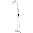 Stehleuchte Gaia, max. 40 Watt - KONVENTIONELL, Metall (20/146cm) Stehleuchte Gaia, max. 40 Watt - KONVENTIONELL, Metall (20/146cm)