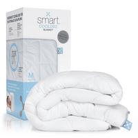 KOŁDRA CAŁOROCZNA 1030100 - Basics, tkanina (135/200cm) - Smartsleep