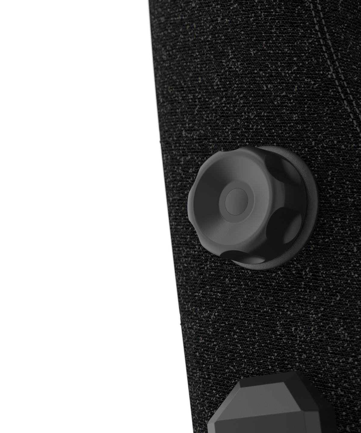 Gamingstuhl Master Schwarz - Schwarz, KONVENTIONELL, Textil/Metall (70/133/70cm) - Dxracer