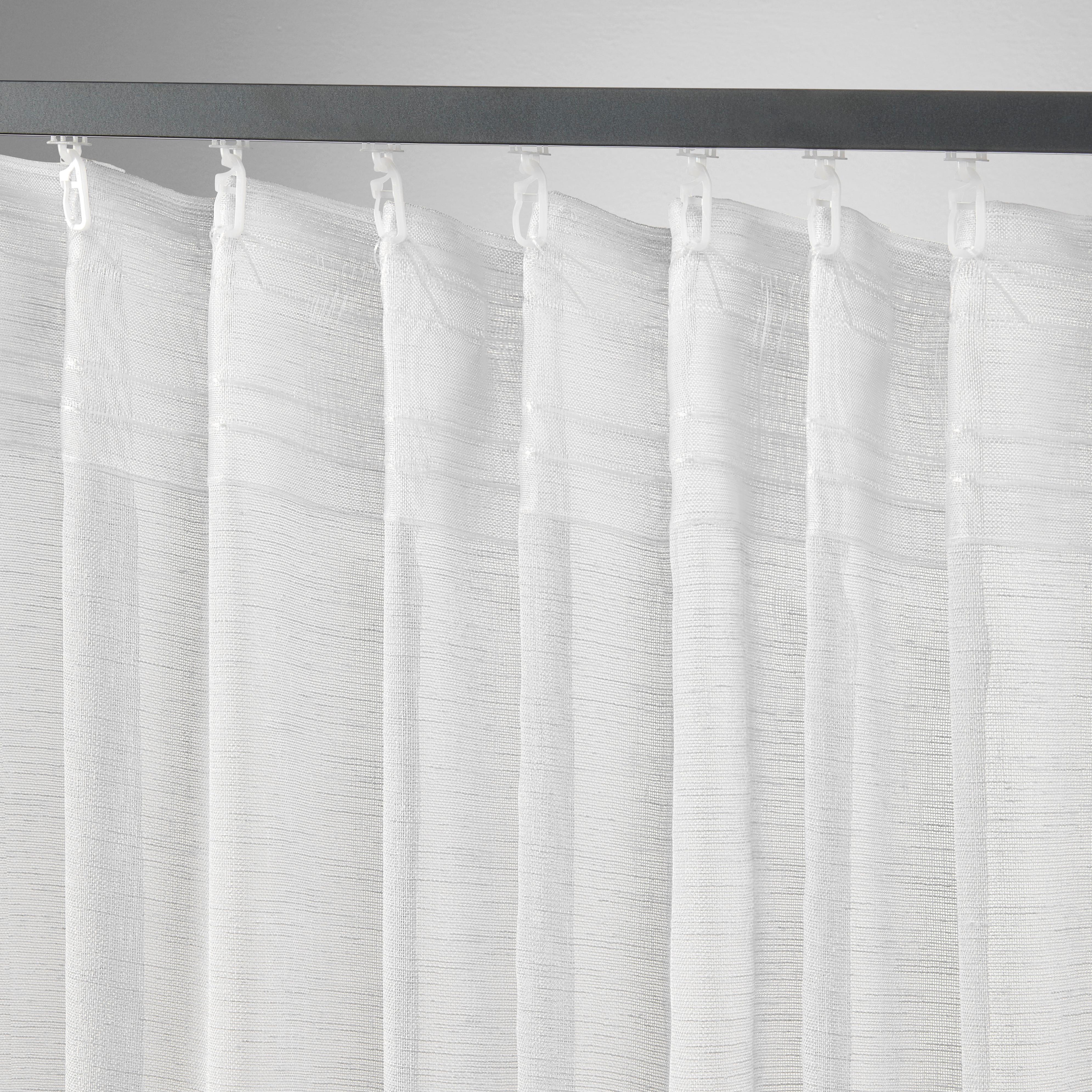 HOTELLGARDIN SIGRID STORE 3 - vit, Klassisk, textil (300/245cm) - Premium Living
