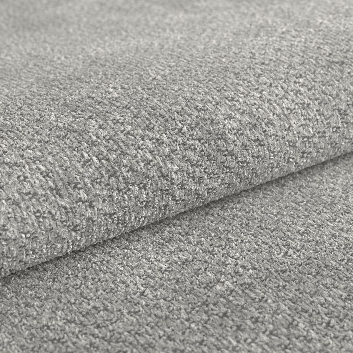 Coltar VOLF - gri deschis, Trend, textil (261/203cm) - Modern Living