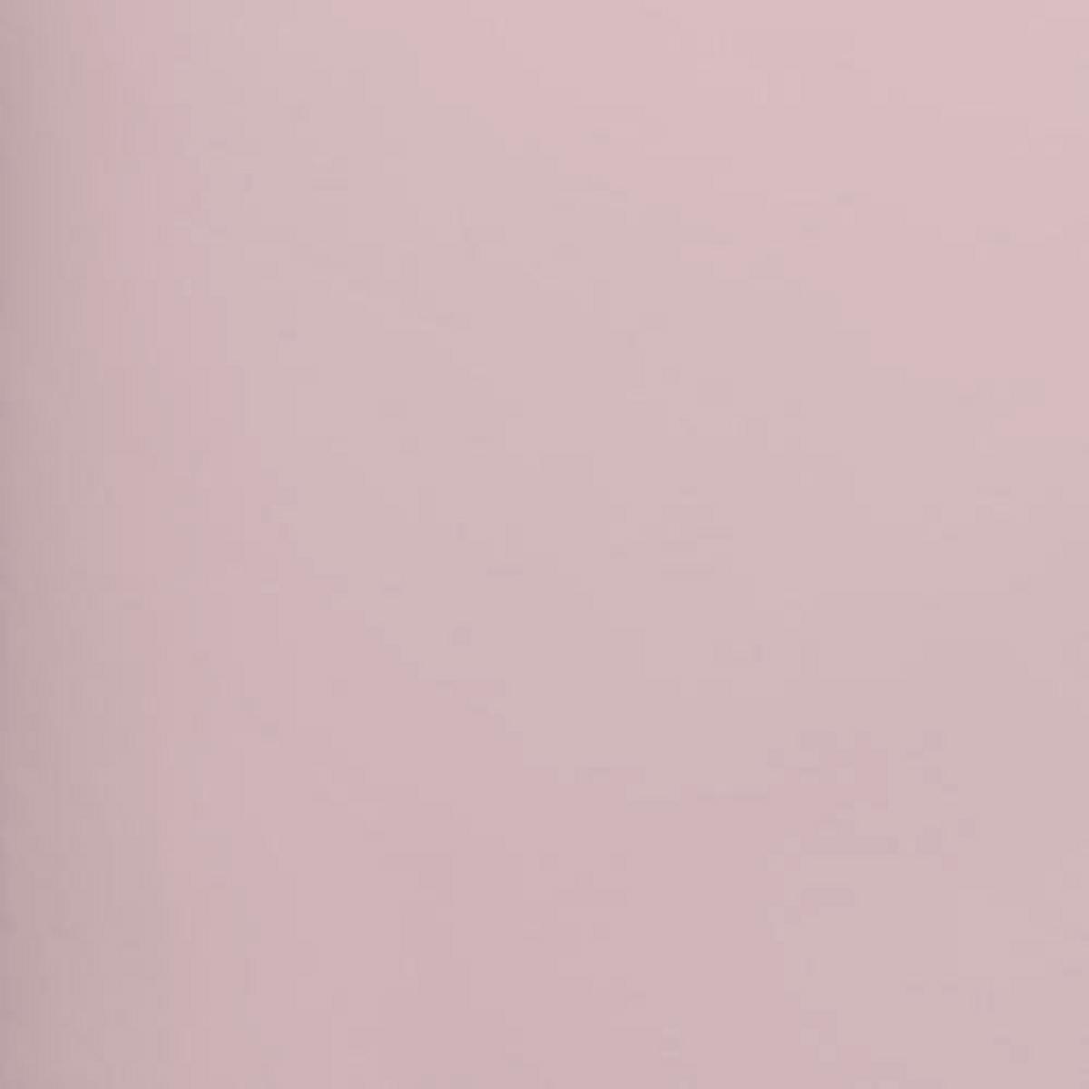 Bettwäsche Iris ca. 160x210 - Rosa, Textil (160/210cm) - Modern Living