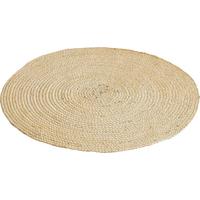 DYWAN JUTOWY JUTE NATUR - kremowy, Konventionell, tkanina (60cm)