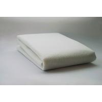 MATA PODKŁADOWA P130 STOP - biały, Basics, tkanina (190/280cm) - Homeware