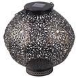 Solarna Svetilka Noah - Trendi, kovina/umetna masa (22/33cm) - Mömax modern living Solarna Svetilka Noah - Trendi, kovina/umetna masa (22/33cm) - Mömax modern living