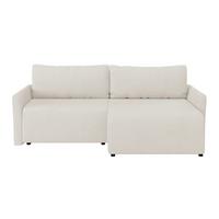 Coltar SONOS - ecru, Modern, textil (228/146cm) - Modern Living