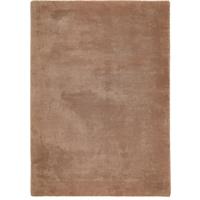 DYWAN TKANY LIMONE - brązowy, Basics, tkanina (160/230cm) - Novel