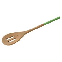 Kuhalnica Tasty - naravne barve, les (5,5/30cm)