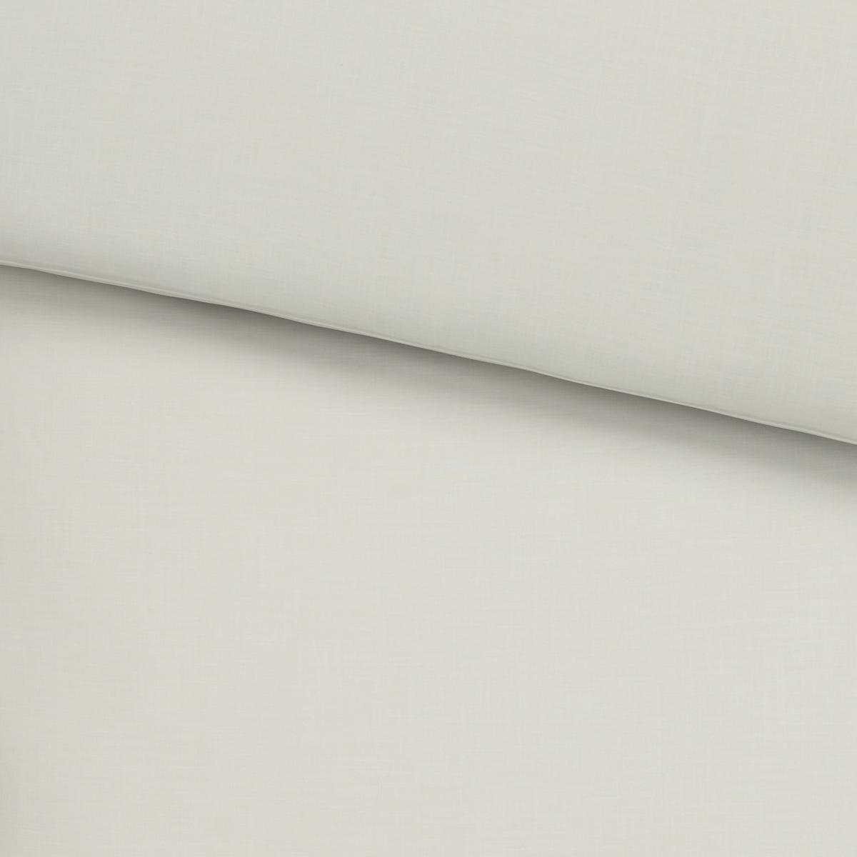 Bettwäsche Ilvy in Hellgrün ca. 140x200cm - Hellgrün, MODERN, Textil (140/200cm) - Modern Living