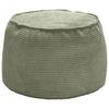 Hocker Lucylla Olivgrün - Olivgrün, MODERN, Textil (60/60/38cm) - Mömax