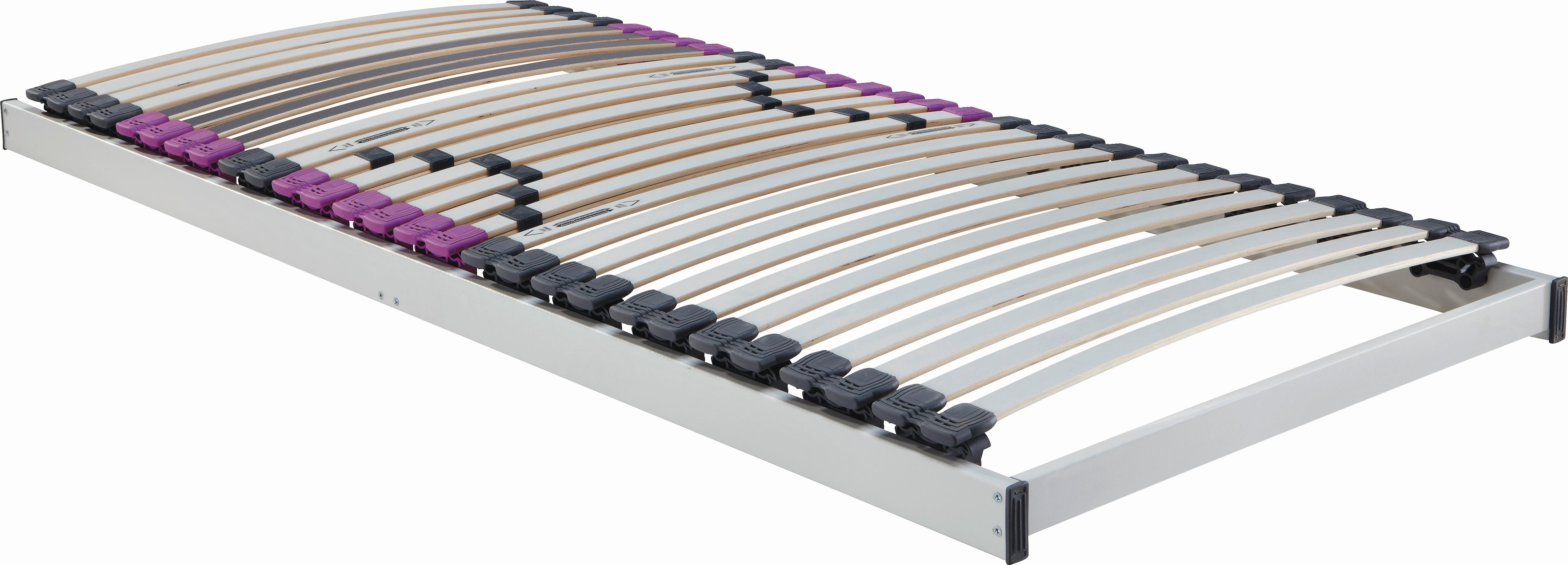 Ágyrács 28 Léces 90x200cm Premium Strong Nv - (90/200cm)