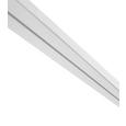 Vodilo Za Zavese Amelie - bela, umetna masa (120/4.8/1.7cm) - Mömax modern living Vodilo Za Zavese Amelie - bela, umetna masa (120/4.8/1.7cm) - Mömax modern living