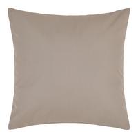 Outdoor-Kissen Amore Beige ca. 45x45cm - Beige, Textil (45/45cm) - Mömax