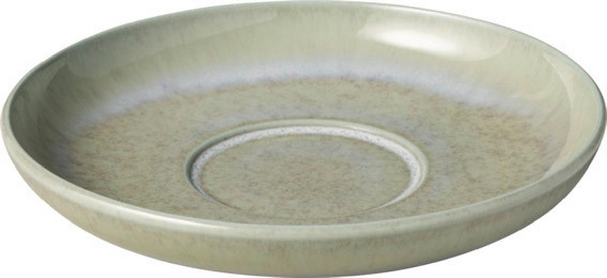 SPODEK 19-5174-1310 VILLEROY & BOCH - zielony, Trend, ceramika (16/3cm) - Villeroy & Boch