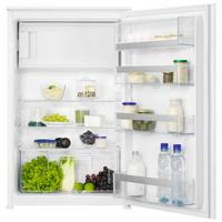 Kühlschrank DKBA1245SK - Basics, Glas/Kunststoff (54/87,3/54,9cm) - Dieter Knoll