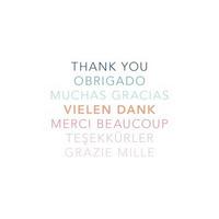 Klappkarte Kupfergold Multicolor - Multicolor, KONVENTIONELL, Papier (24/17,5cm)