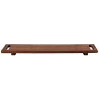 TACA 93902970 ASA - kolor akacjowy, drewno (60/13/3cm) - ASA
