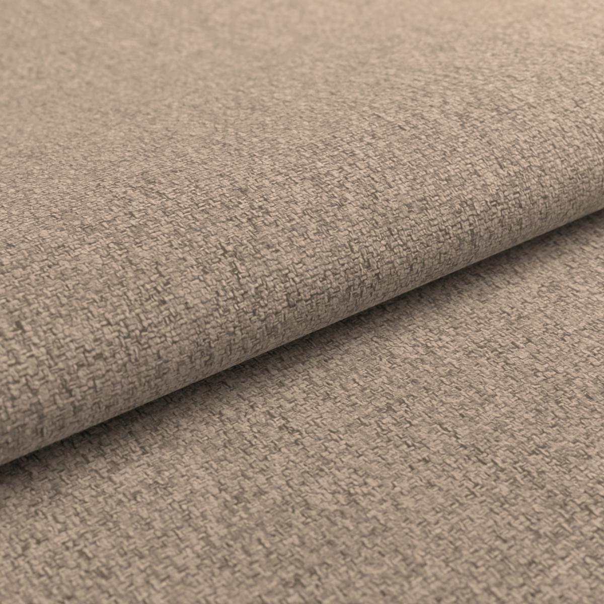 Boxspring Krevet Mira - cappuccino, Konvencionalno, metal/tekstil (140/200cm) - Best Price