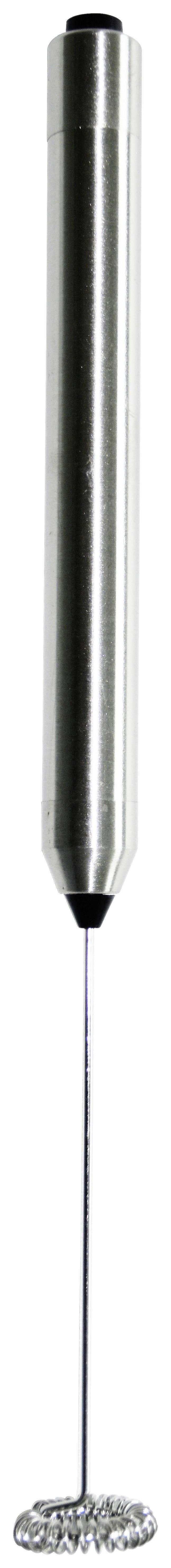 Penilec Mleka Fusion - srebrne barve, Konvencionalno, kovina (24,8/1,5/1,5cm)
