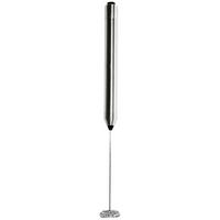 Penilec Mleka Fusion - srebrne barve, Konvencionalno, kovina (24,8/1,5/1,5cm)