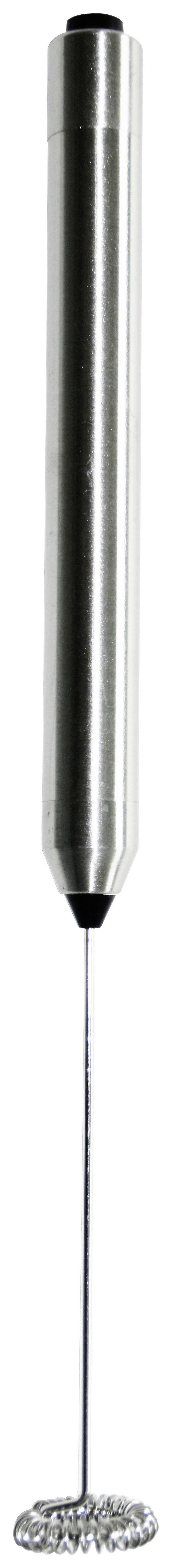 Penilec Mleka Fusion - srebrne barve, Konvencionalno, kovina (24,8/1,5/1,5cm)
