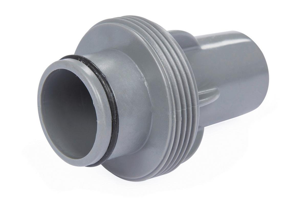 POMPA FILTRUJĄCA SMART TOUCH WIFI FILTER PUMP - niebieski/biały, Konventionell, tworzywo sztuczne/metal (43,5/30/37,5cm) - Bestway