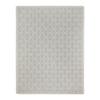 FLATVÄVD MATTA FJORA - grön, Modern, textil (80/250cm) - Mömax