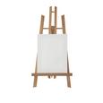 Staffelei MARTA Holz in Braun - Braun, Holz (50cm) Staffelei MARTA Holz in Braun - Braun, Holz (50cm)