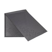 BIEŻNIK JOOP! FADED CORNFLOWER - kolor grafitowy, Design, tkanina (50/160cm) - Joop!