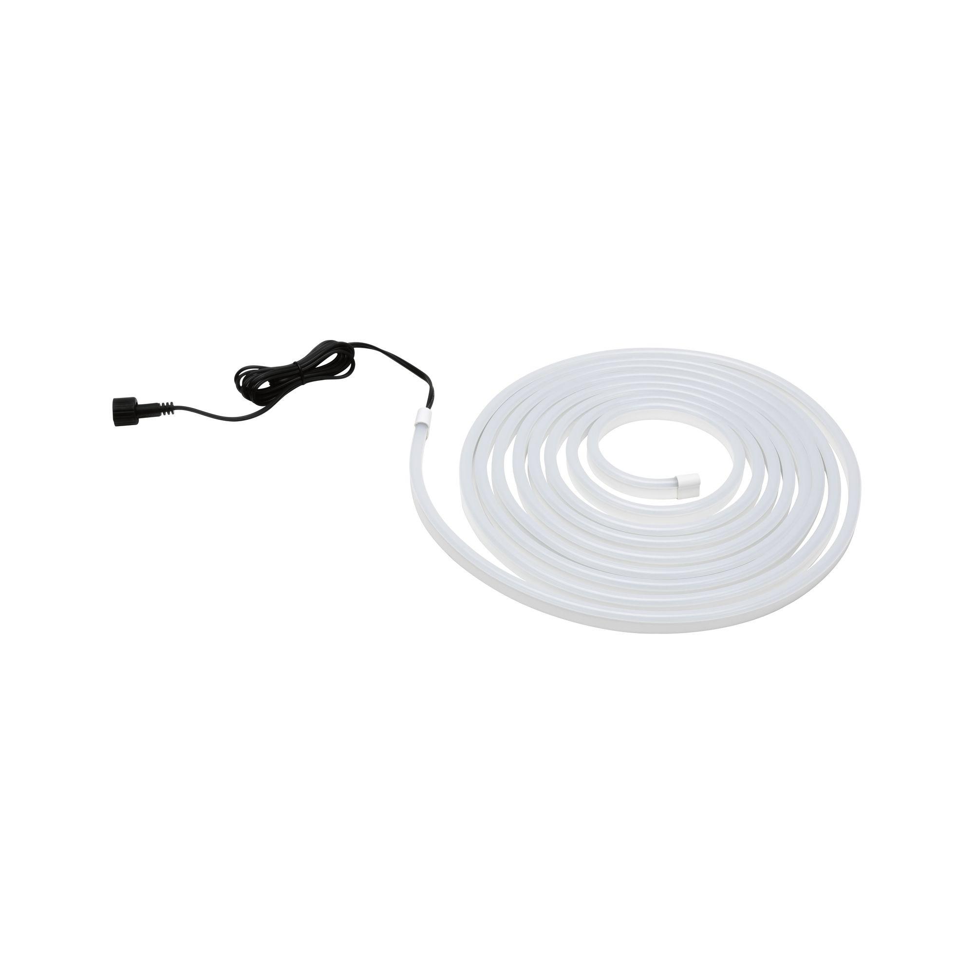 LED-Strip SimpLED Outdoor max. 20 Watt - Weiß, Basics, Kunststoff (500cm) - Paulmann
