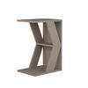 Mizica Naze - bež, Design, leseni material (30/57/40cm) - Livetastic