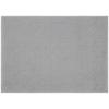 Badematte Naime in Grau ca. 50x70cm - Grau, LIFESTYLE, Textil (50/70cm) - Modern Living