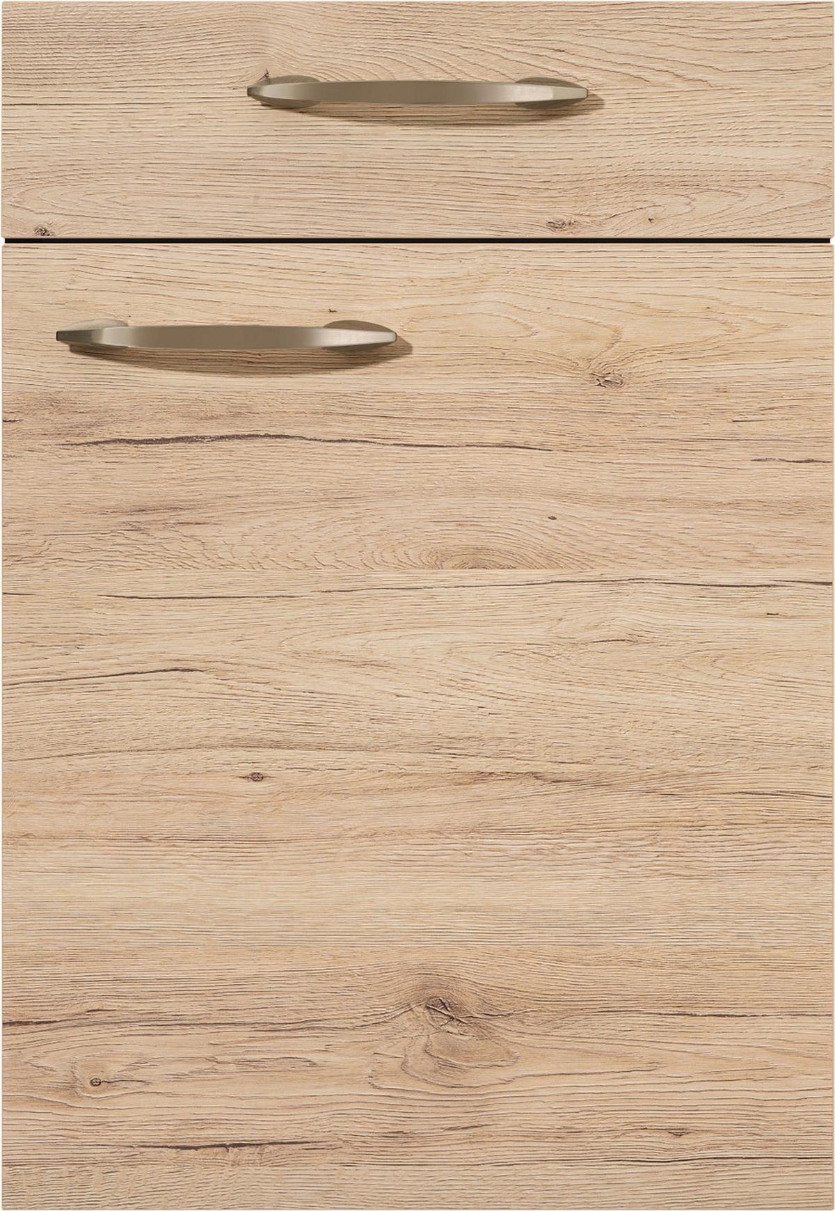 Bucătărie la comandă Riva - Modern, material pe bază de lemn