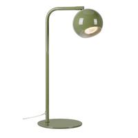 Tischleuchte Pop Table Grün max. 7 Watt - Grün, Design, Metall (25/15/39,50cm) - Markslöjd
